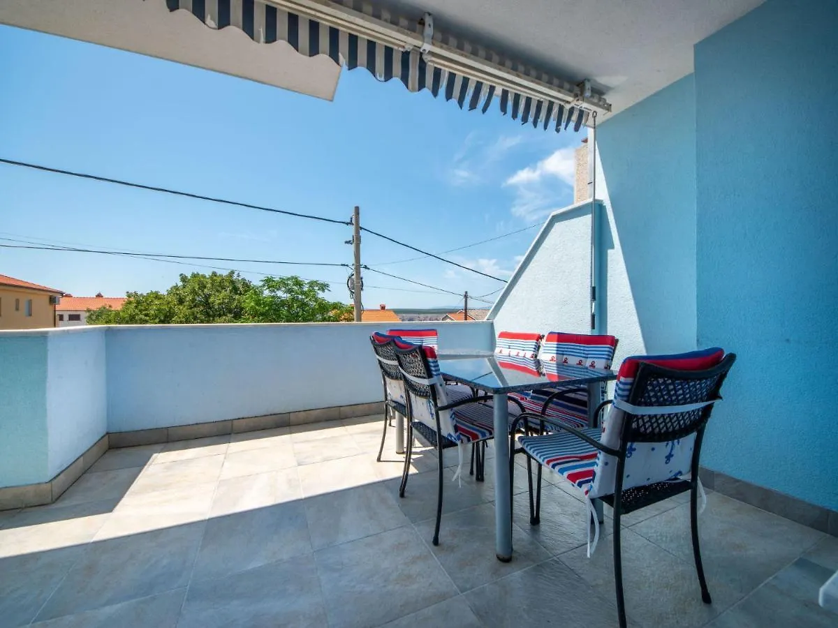 Apartment Fruk-2 By Interhome Jadranovo