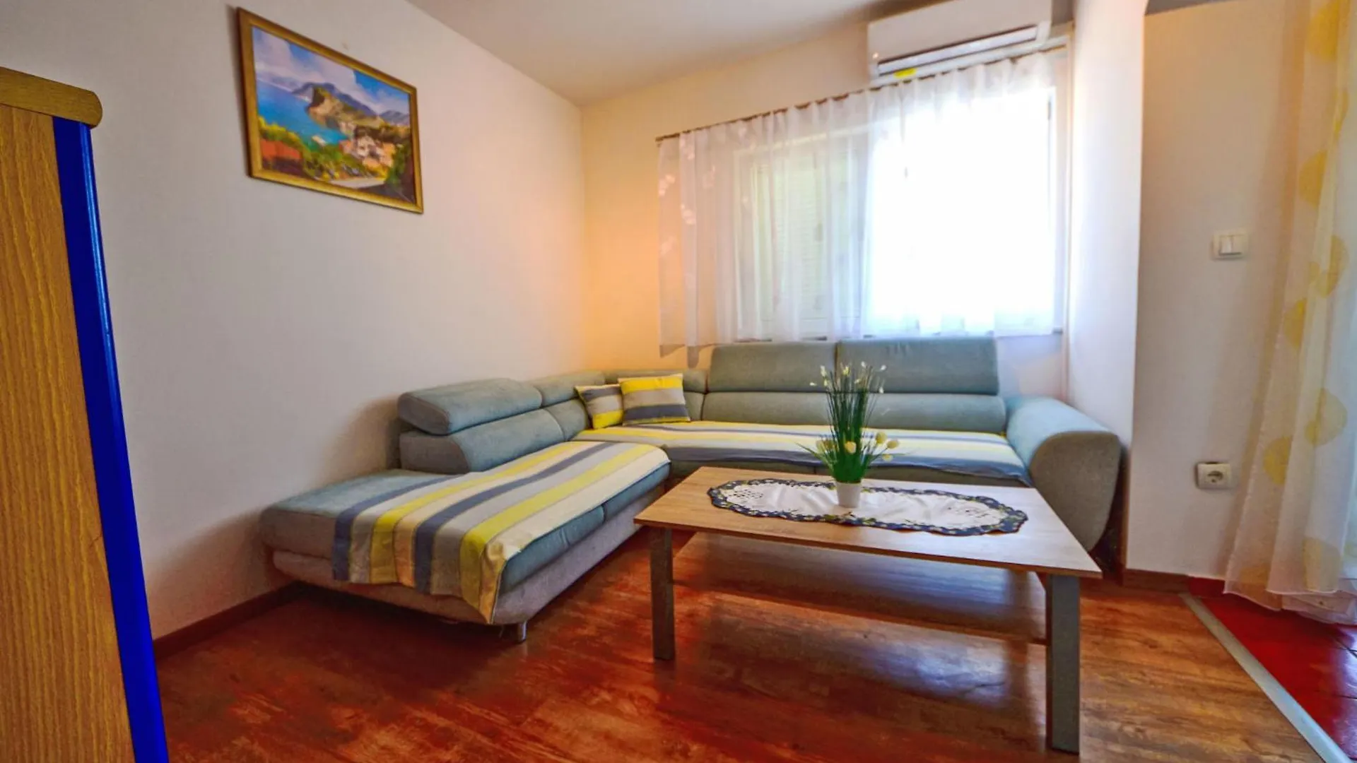 Apartment Fruk-2 By Interhome Jadranovo