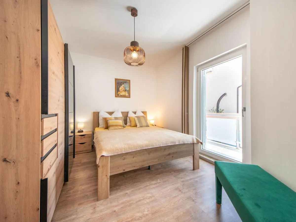 Apartment Fruk-2 By Interhome Jadranovo